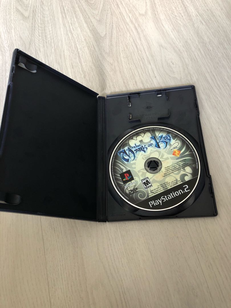 the mark of kri juego de ps2 - Comprar Videojuegos y Consolas PS2 en todocoleccion - 314791718 the mark of kri juego de ps2 - Comprar Videojuegos y Consolas PS2 en todocoleccion - 314791718
