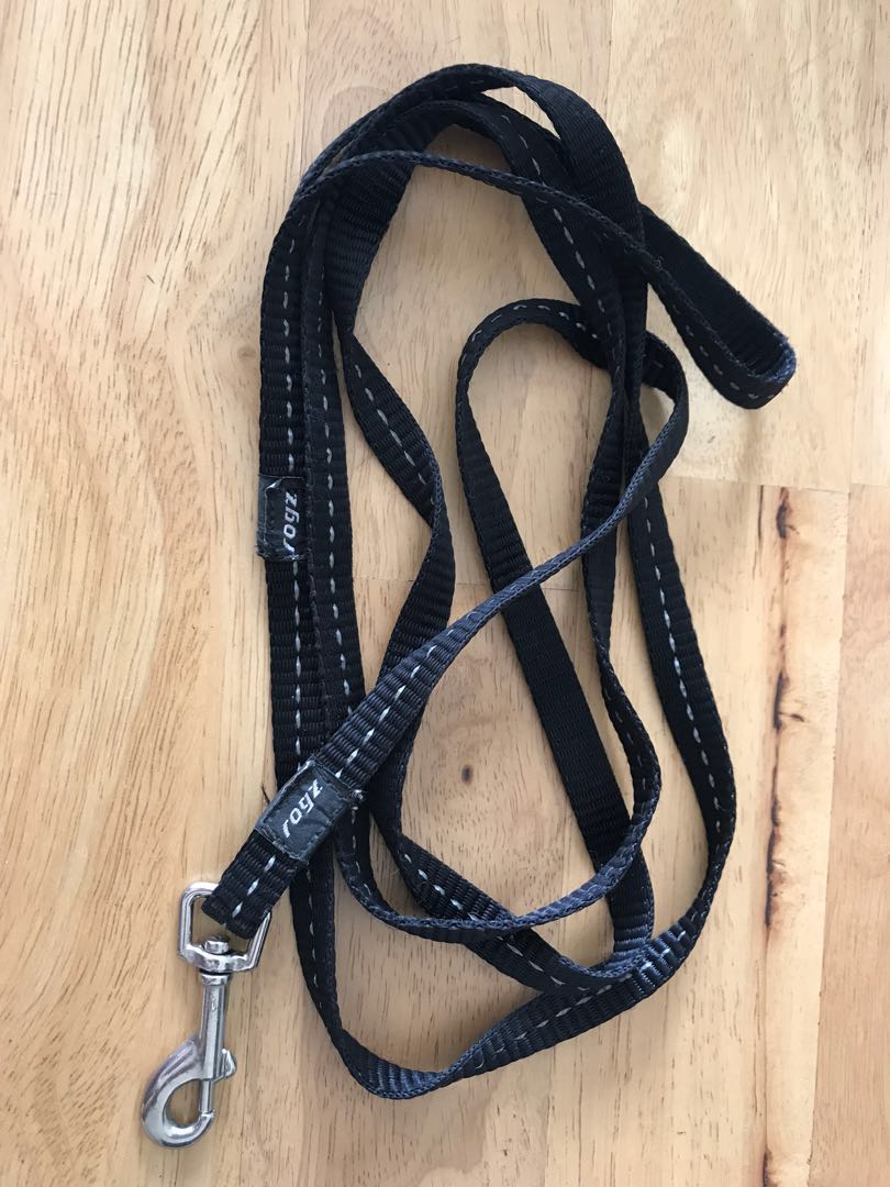 rogz leash