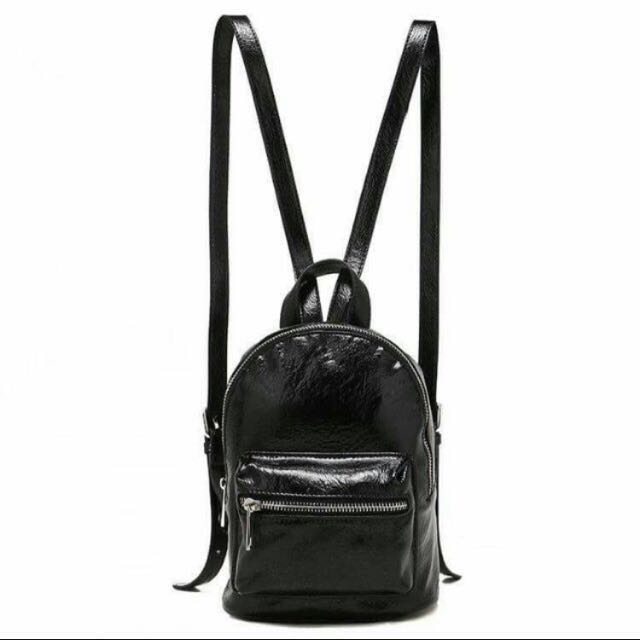 mini backpack forever 21