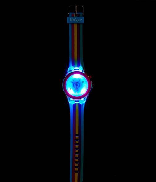 Smiggle glitz watch shop