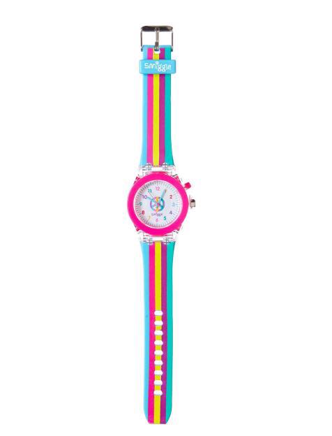 SMIGGLE LIGHT TIME WATCH Women s Fashion Watches Accessories Watches on Carousell