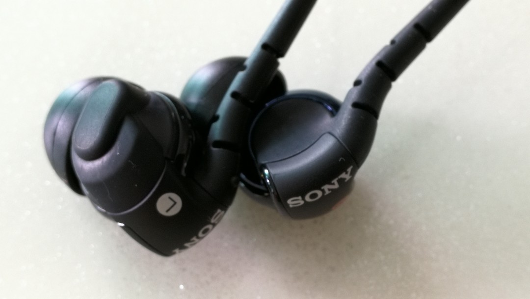 sony mdr ex310