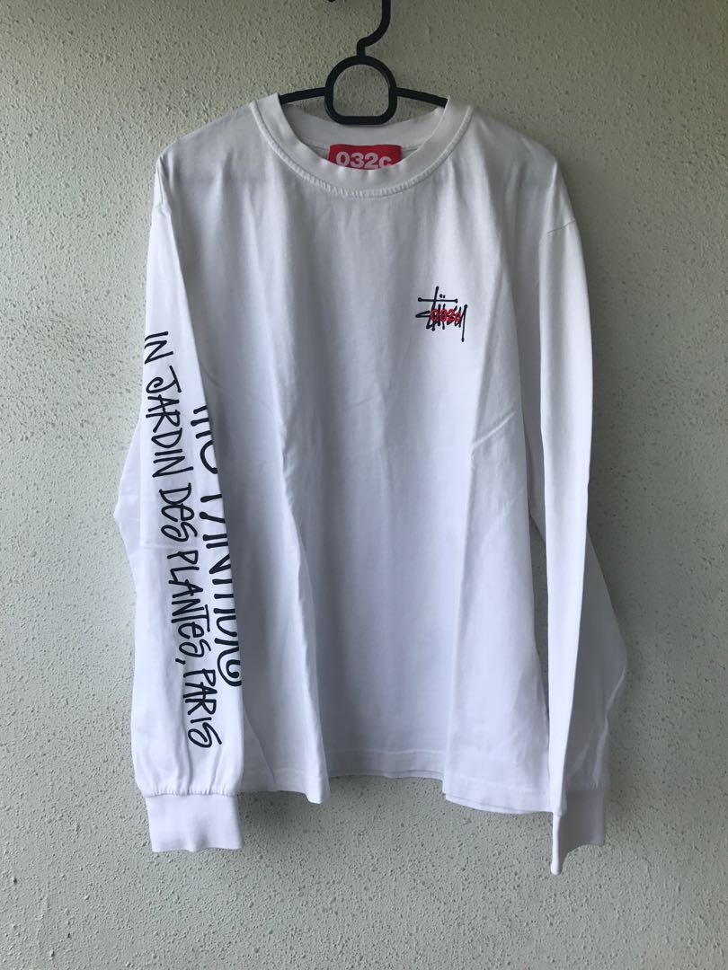 St ssy x 032c