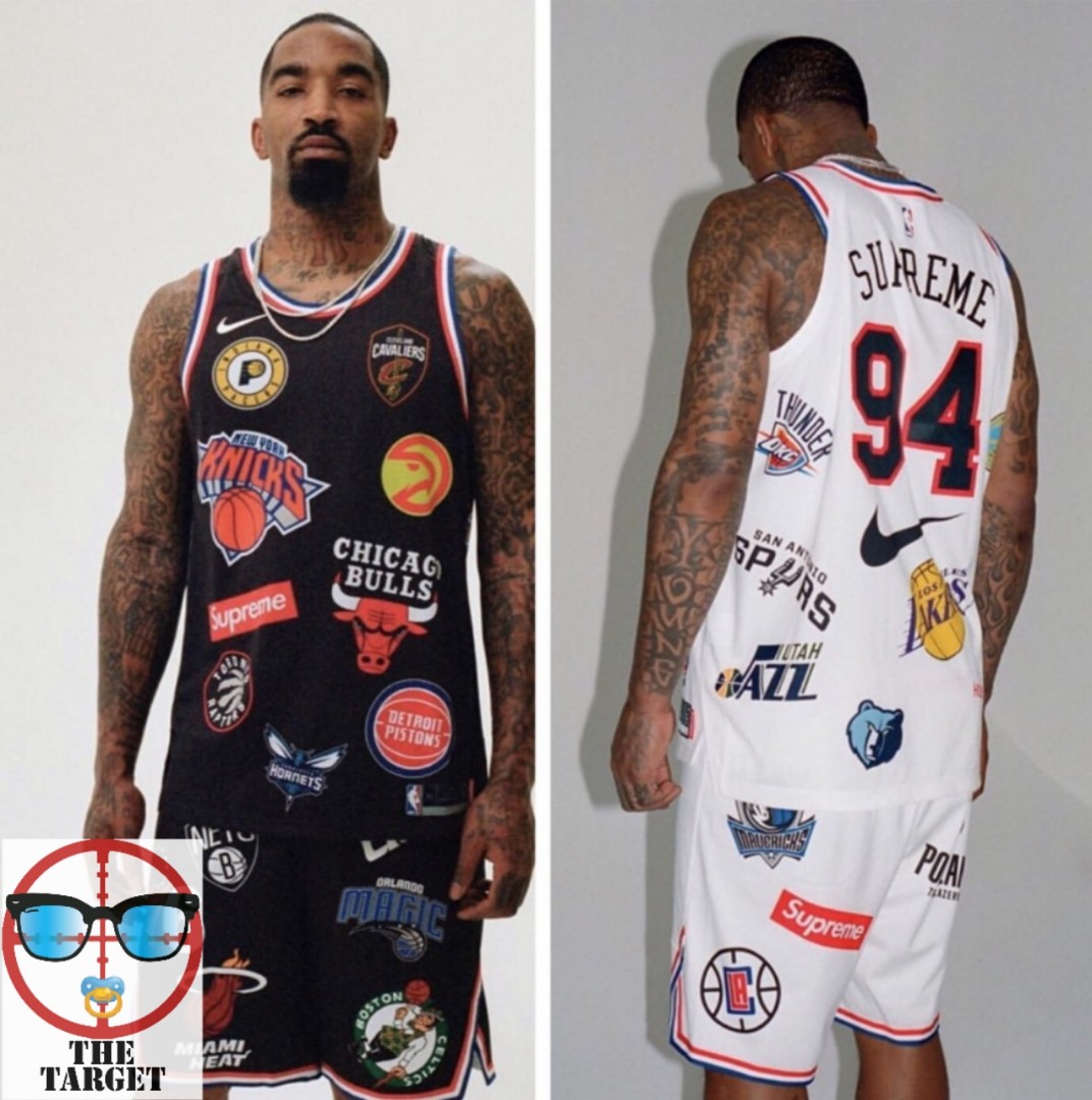 nike supreme basketball jersey
