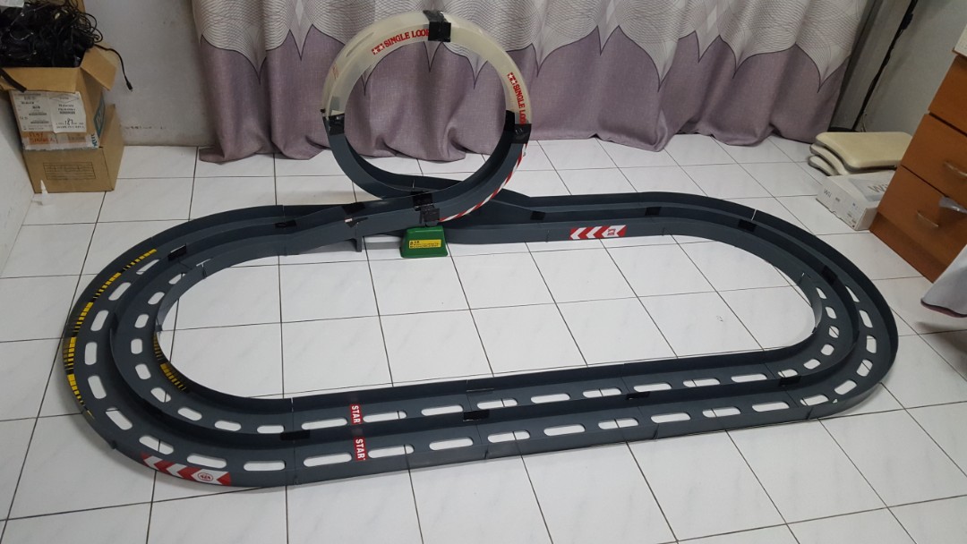 Trek tamiya deals