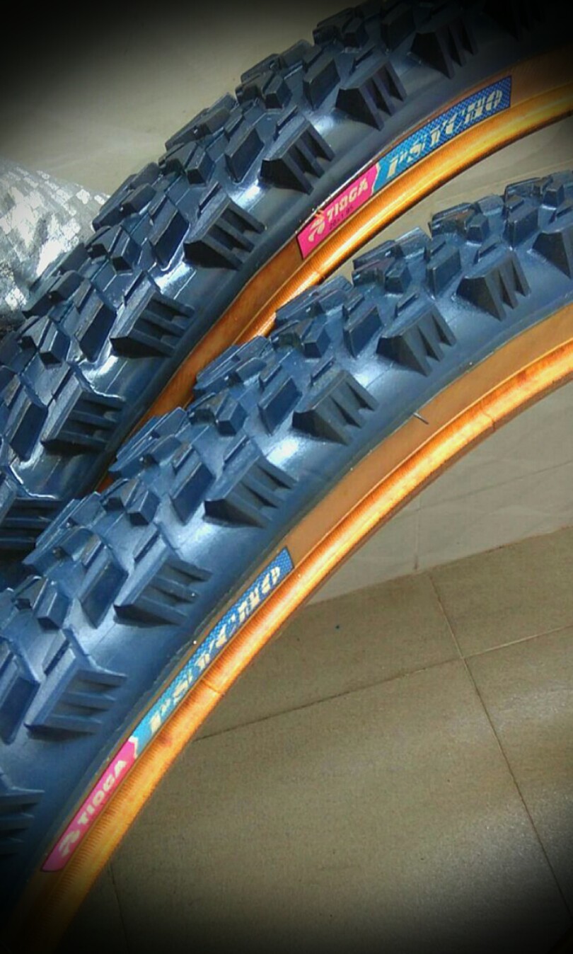 Tioga psycho tyres clearance