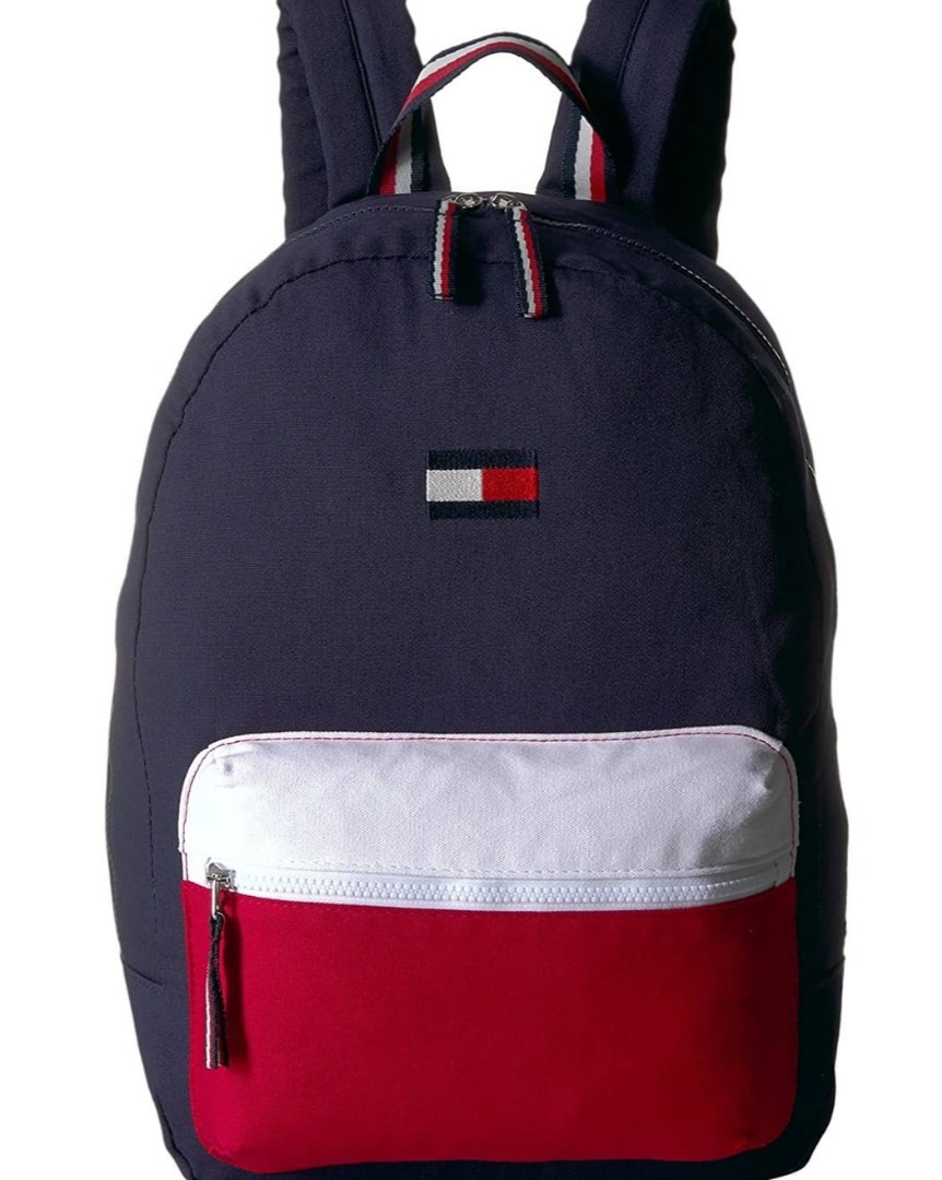 tommy hilfiger unisex backpack