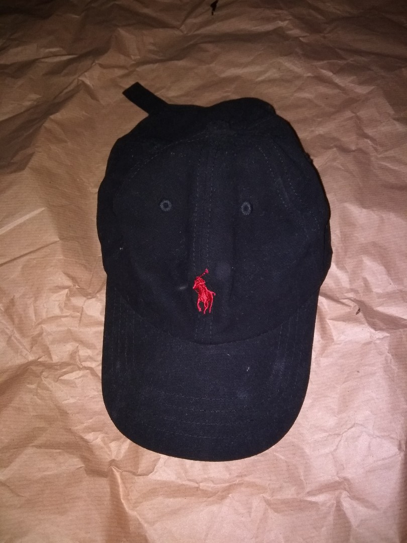 topi polo ralph lauren original