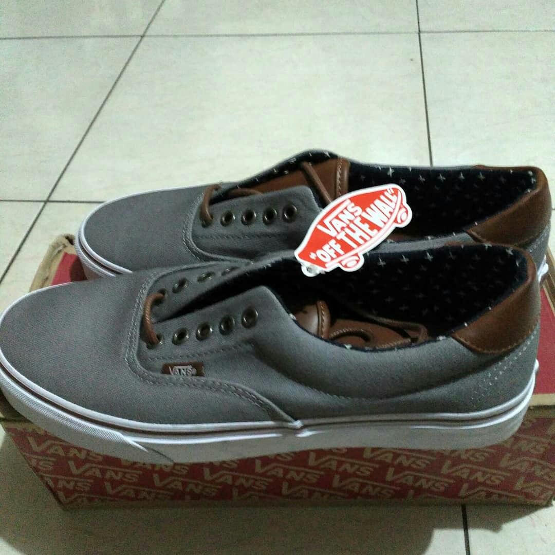 vans era 59 price