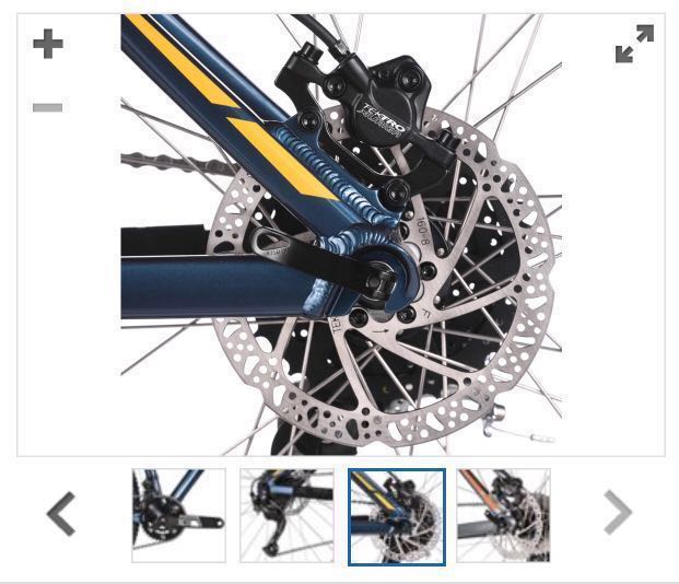 Vitus nucleus 275 vr deals ht