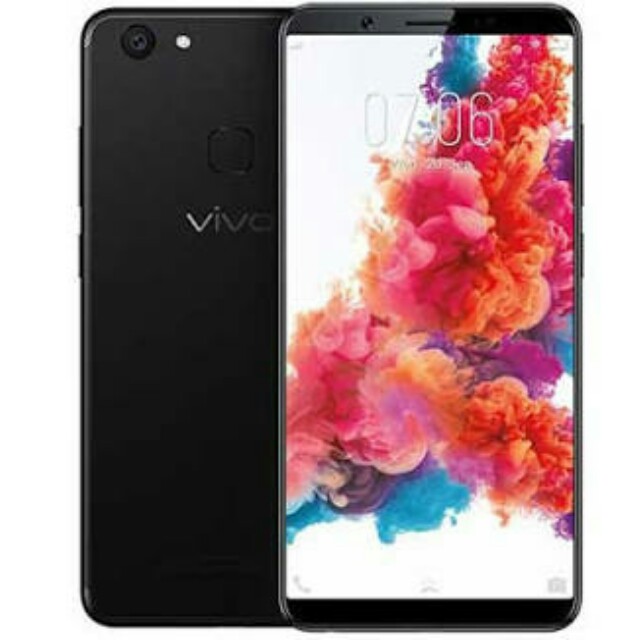 VIVO V7 PROMO CASHBACK bisa cicilan tanpa kartu kredit 