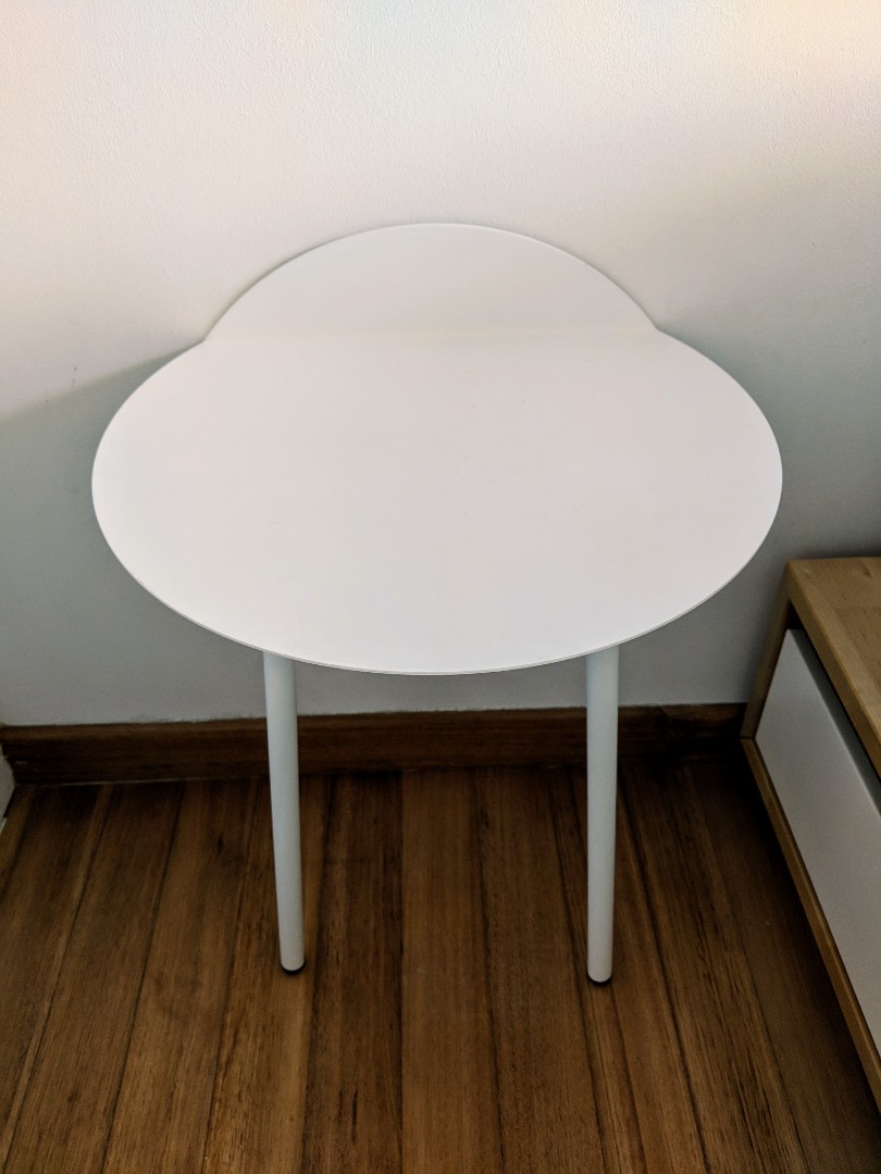 Yeh Wall Table Low Side Furniture Tables Chairs On Carou Photo