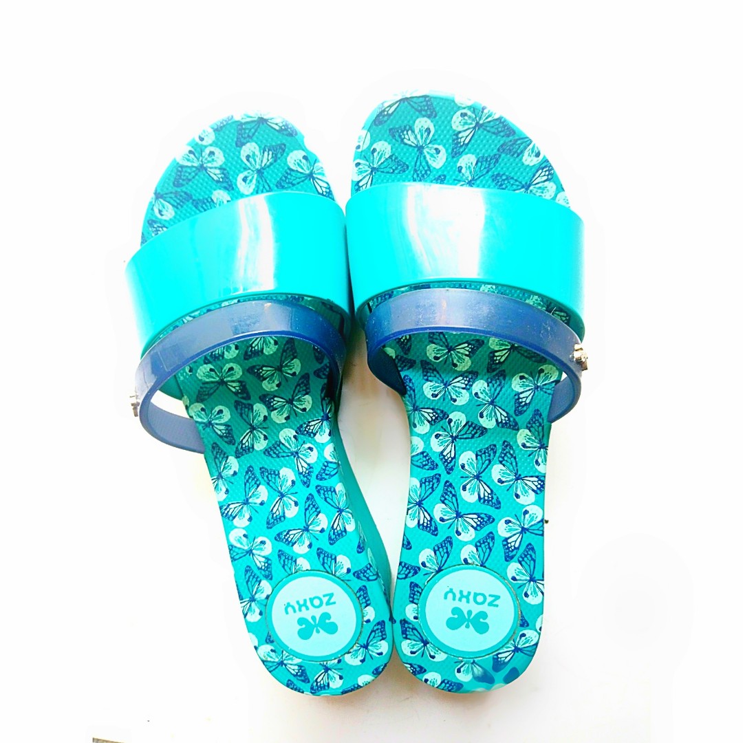 Zaxy original, Women's Fashion, Footwear, Sneakers on Carousell