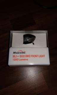Magicshine MJ-900