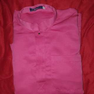 Baju melayu