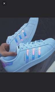 adidas superstar holographic singapore