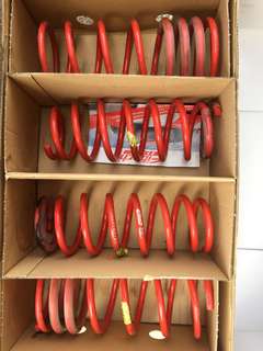 Rim Original Axia Advance 15", Auto Accessories on Carousell