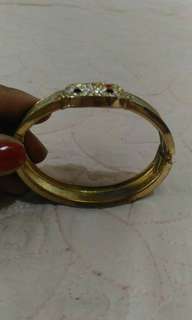 Hello Kitty Bangle