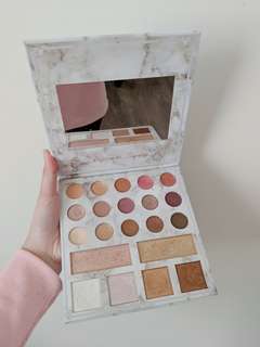 Carli Bybel Eyeshadow Palette