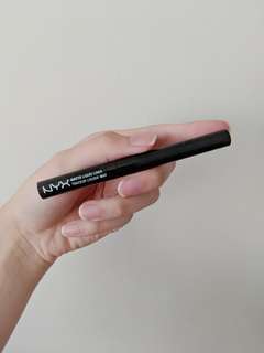 NYX Black Eyeliner