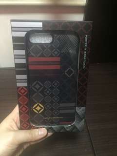 Porter International iPhone 7 Plus Case