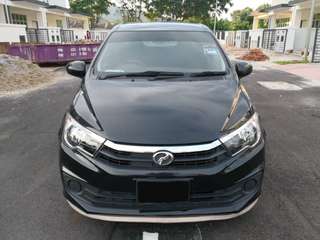 Perodua Bezza 1.3 Advance, Cars, Cars for Sale on Carousell