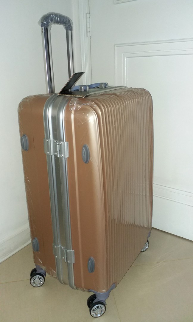 Polo elegant luggage outlet