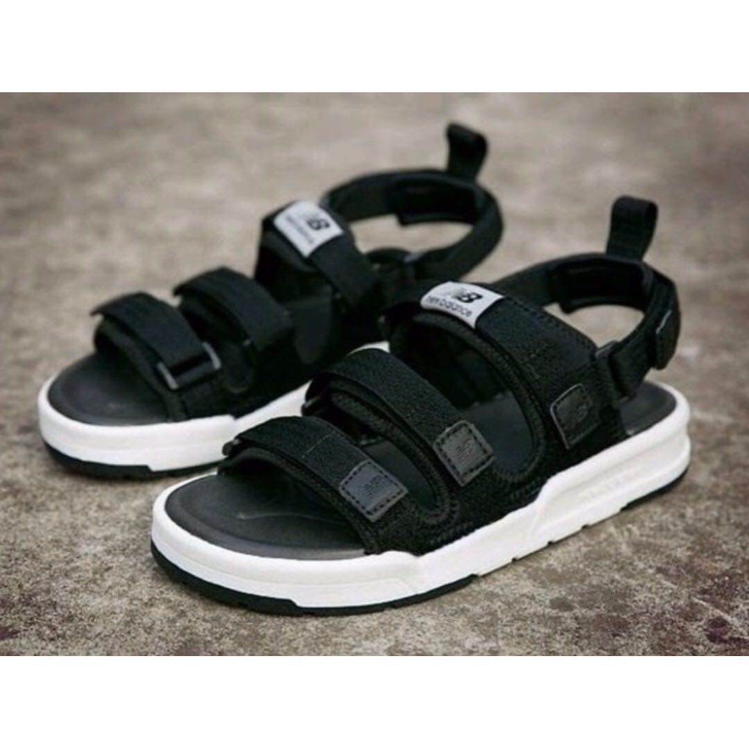New Balance Sandals 2017 Carousell
