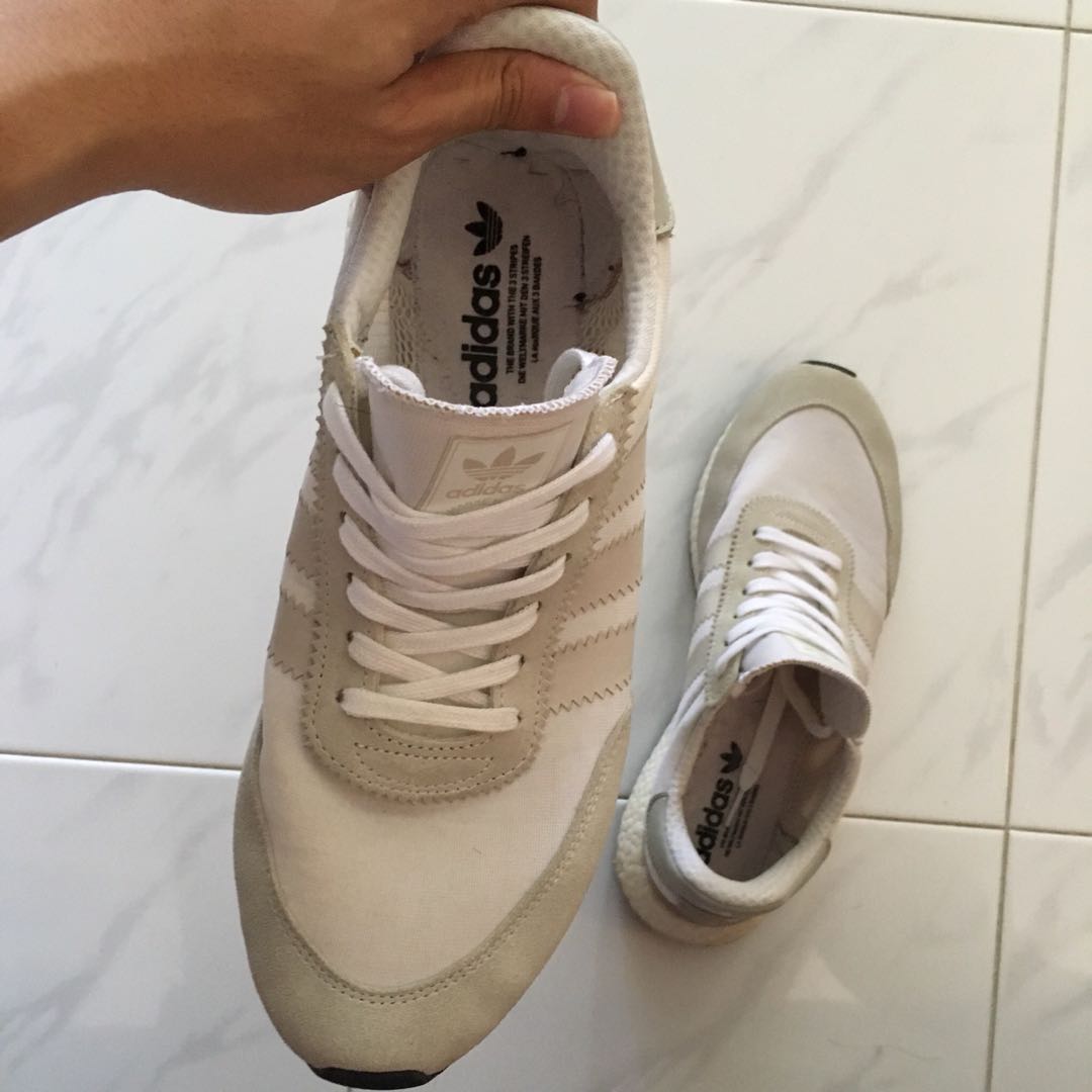Adidas iniki store vert foncé