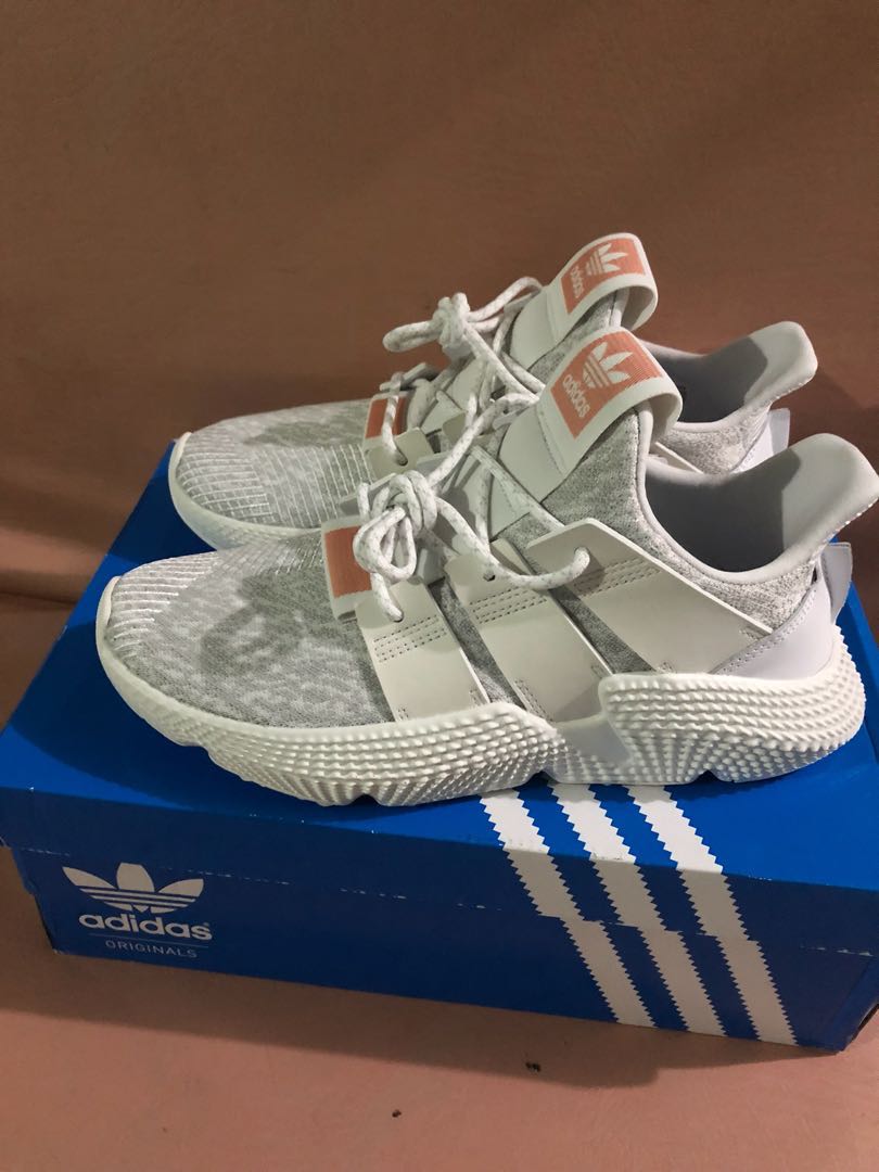 adidas prophere woman