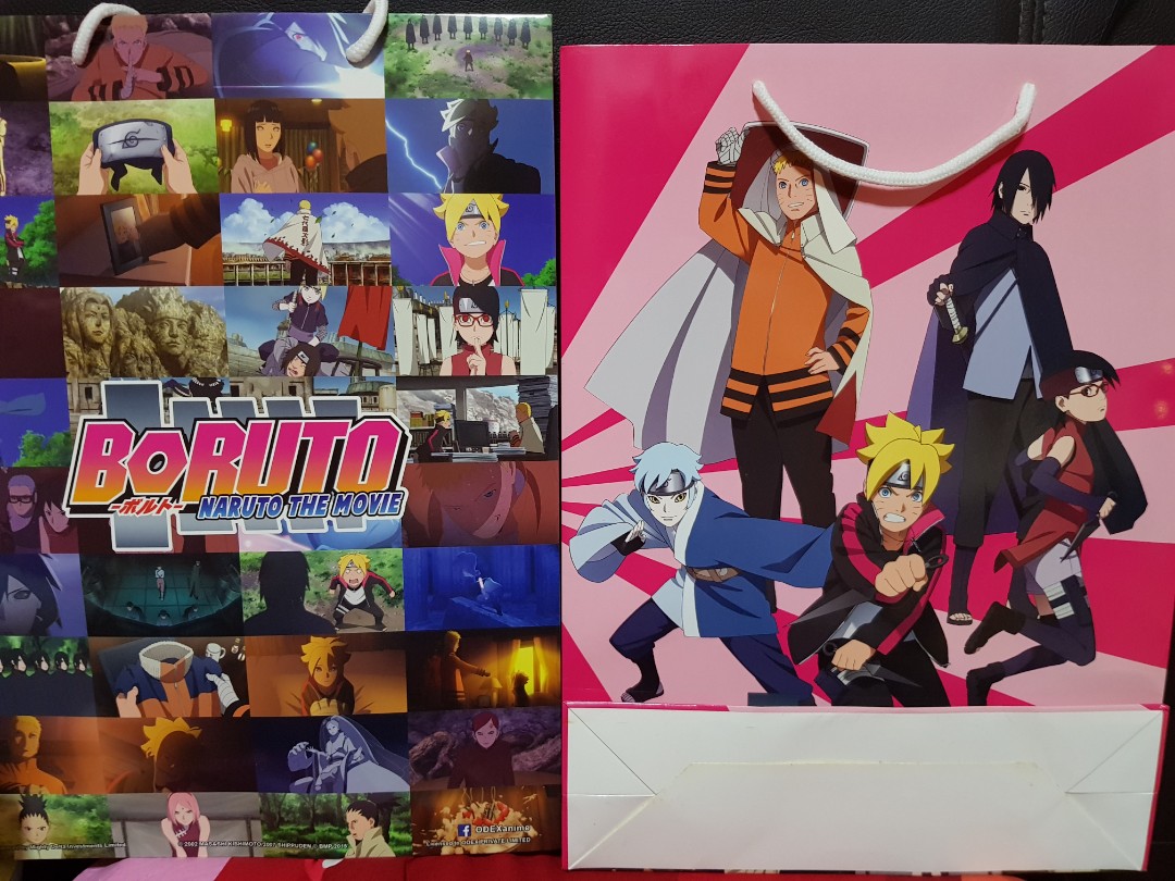Get Wallpaper Anime Posters Boruto Naruto The Movie Entertainment J Pop On Desktop Wallpaper