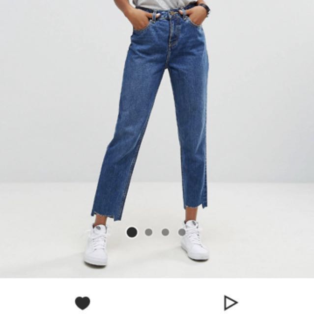 97 pants in inches
