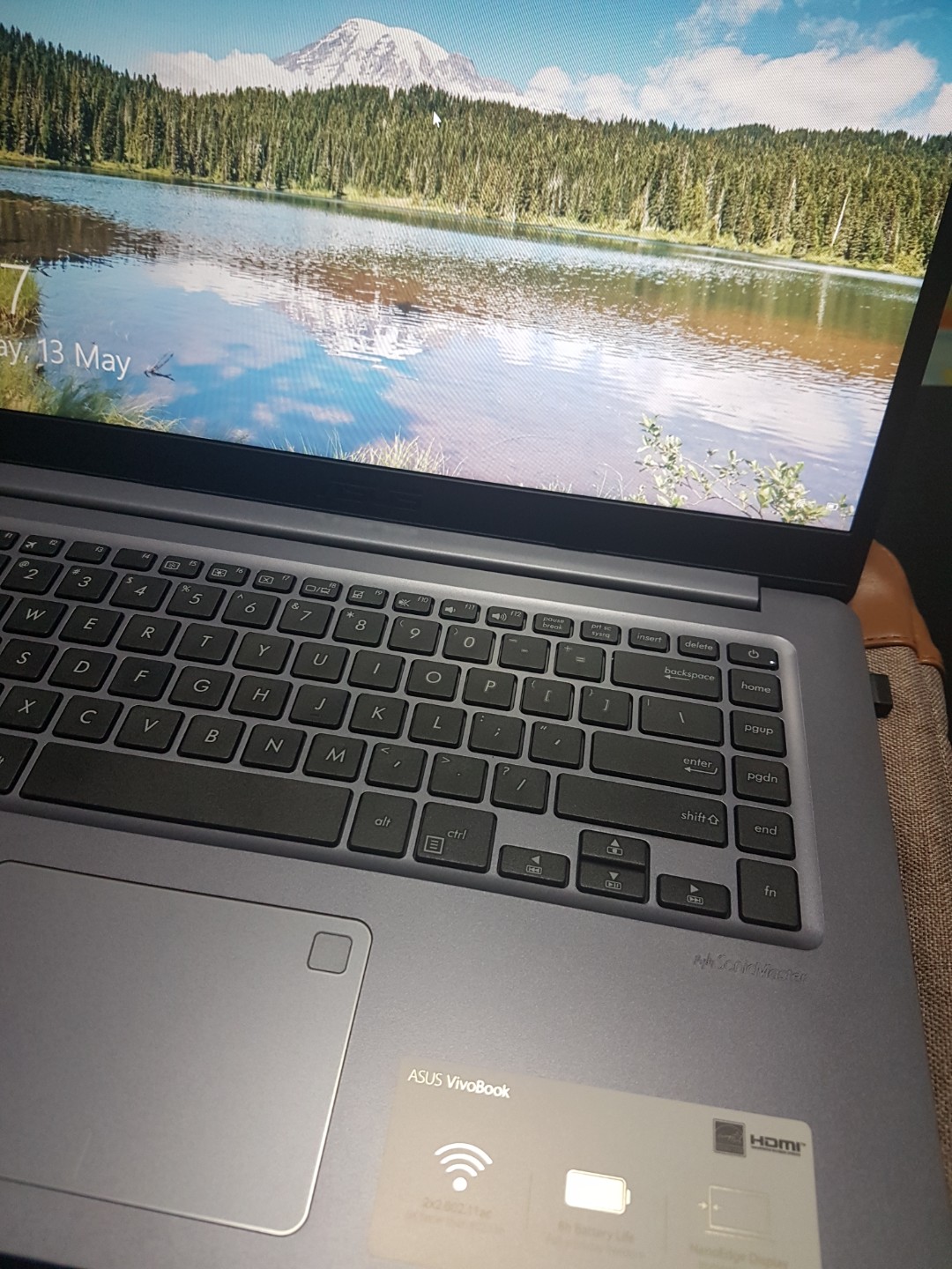 Asus Vivobook S15, Computers & Tech, Laptops & Notebooks on Carousell