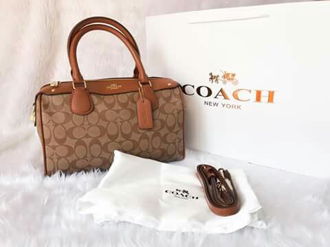Shop Coach Doctor Bags For Women online