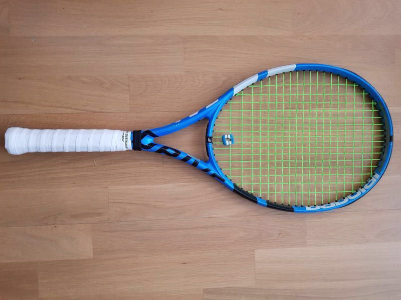 Babolat pure drive top 2018 prezzo