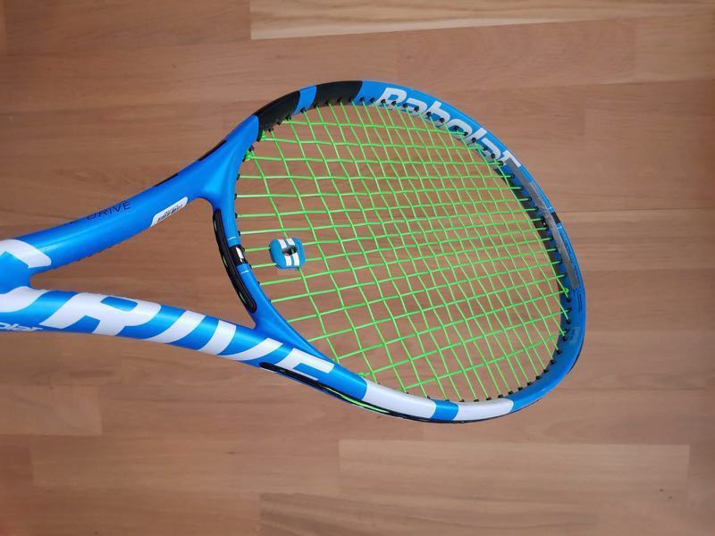 Babolat Pure Drive 2018 3x Sports Equipment Sports Games