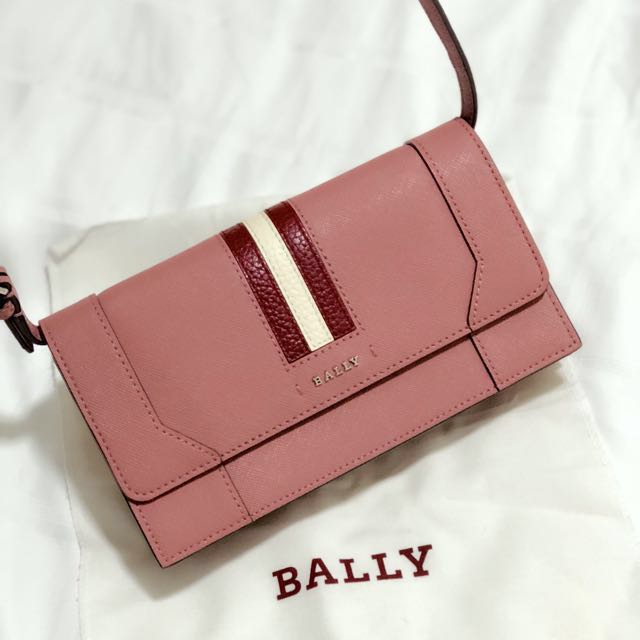 Bally stafford cross body bag discount