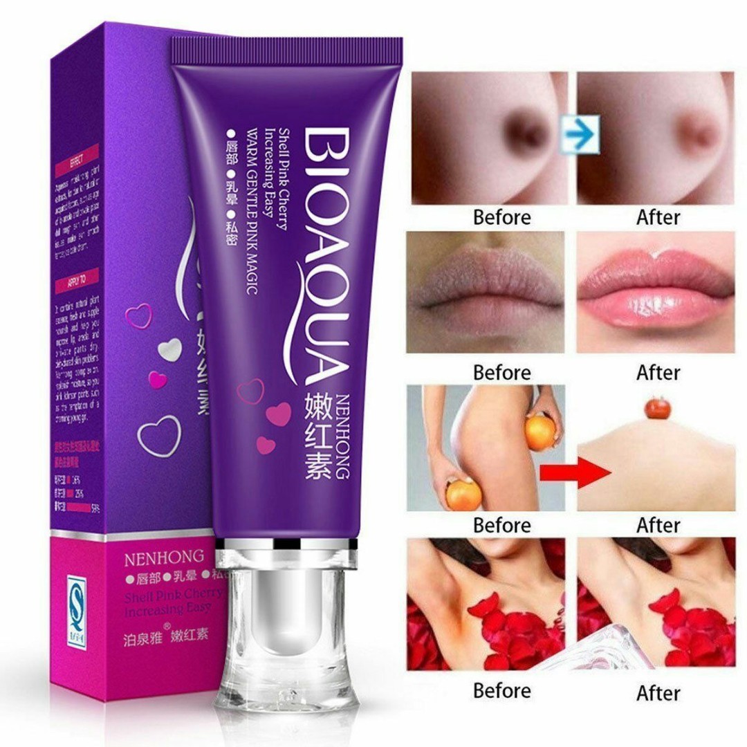 Bioaqua Underarm Inner Thigh Whitening Cream Beauty Personal Care bioaqua-underarm-inner-thigh-whitening-cream-beauty-personal-care