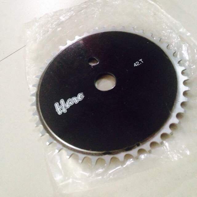 haro chainring
