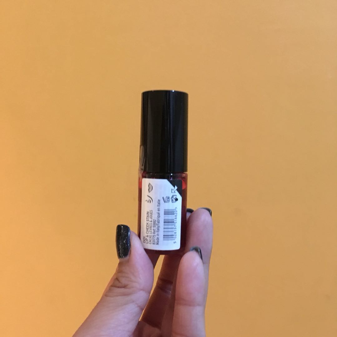 Brand new The Body Shop Lip and Cheek Stain in Pink Hibiscus, Beauty