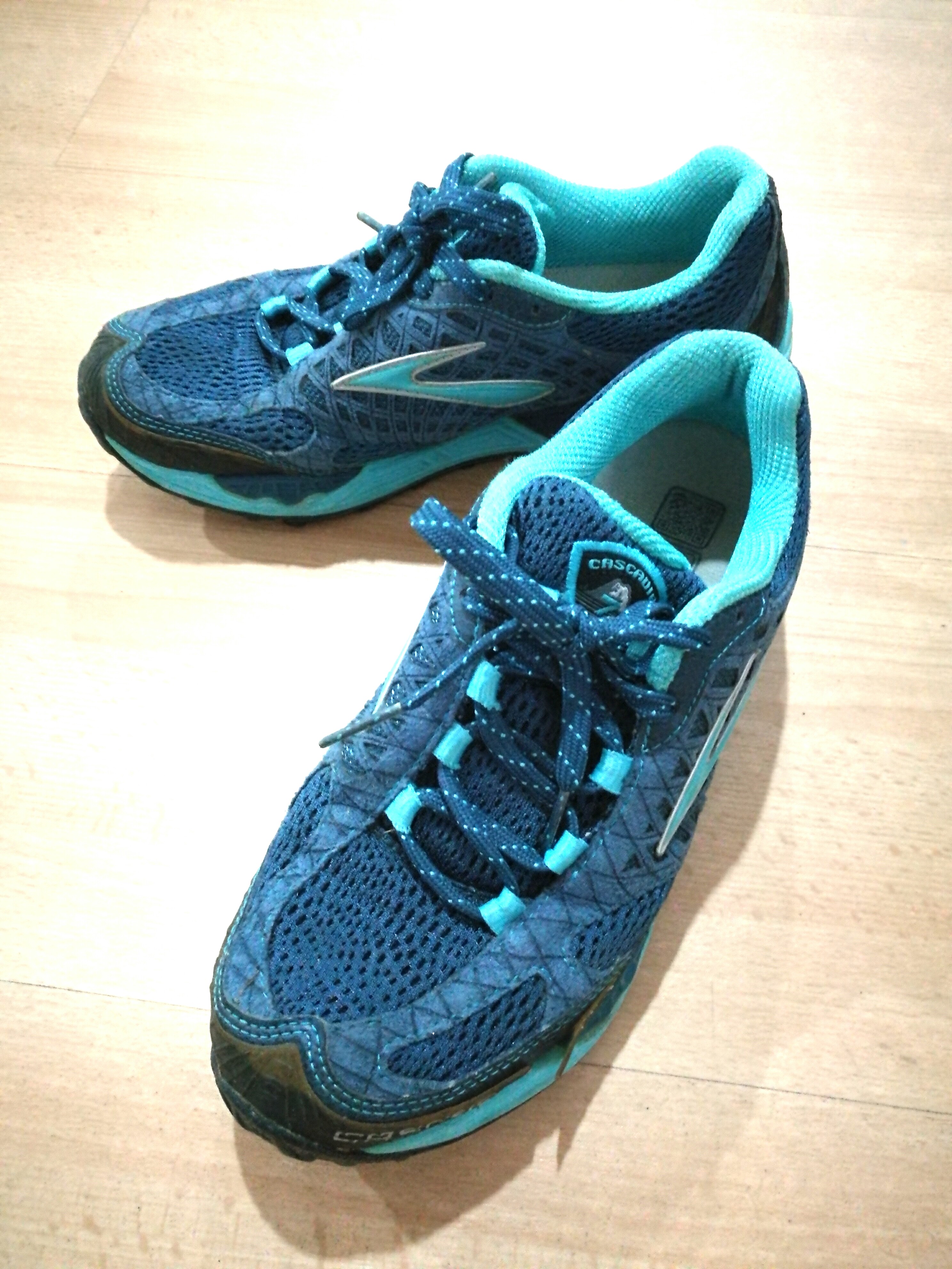 Brooks cascadia 5 womens 2018 deals