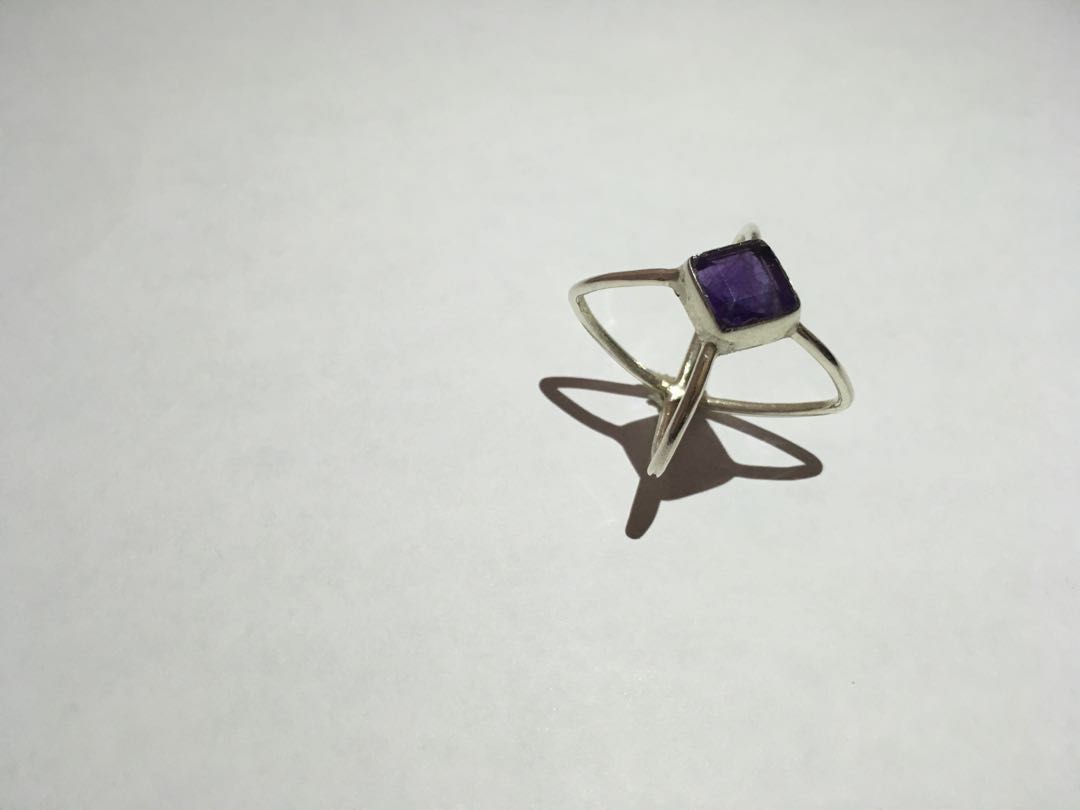 cincin sterling silver 925