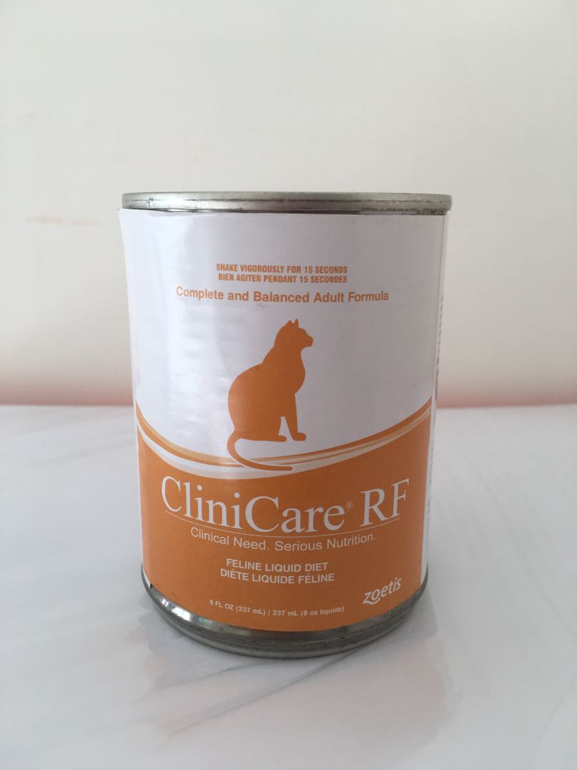 clinicare rf