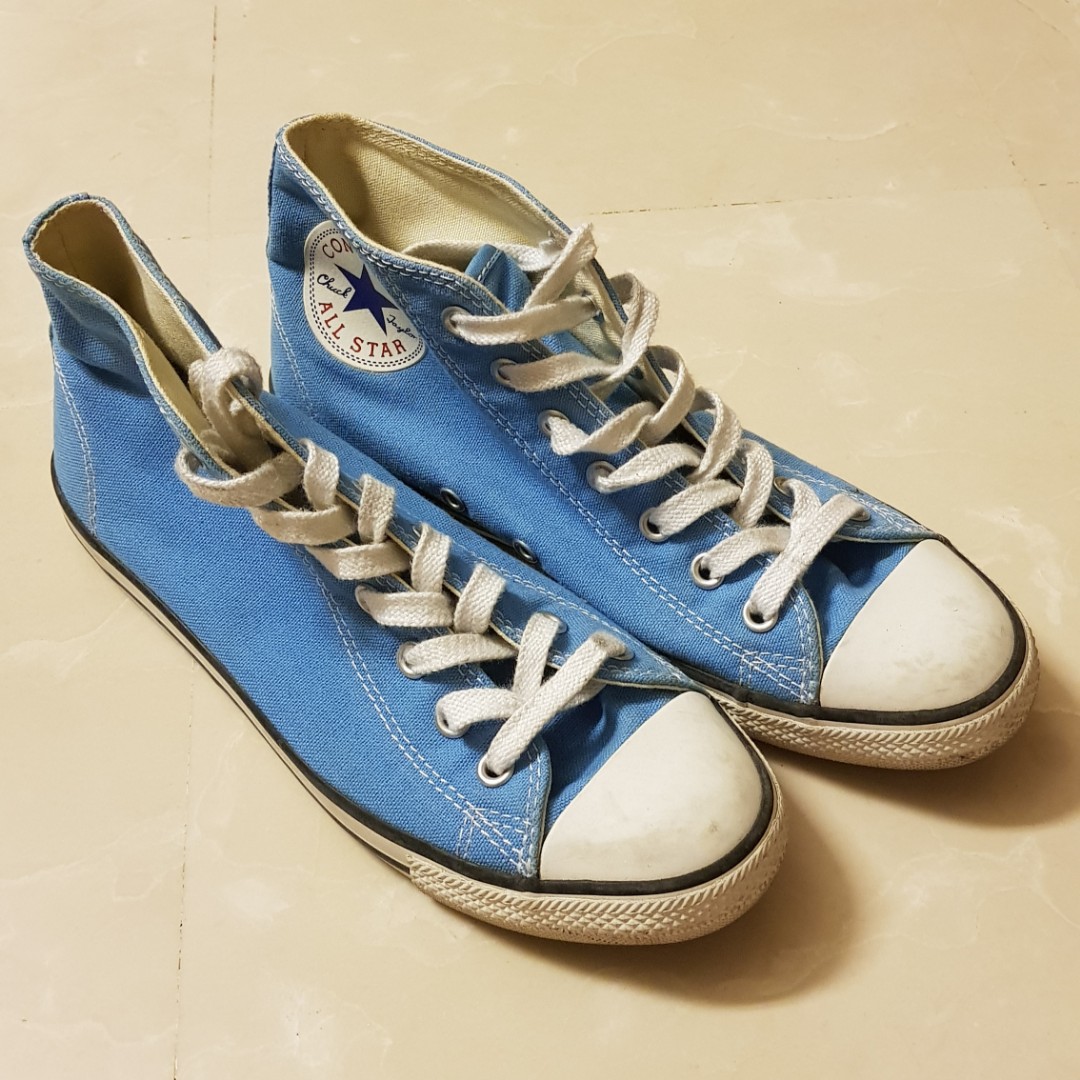 where can you buy all star converse shoes