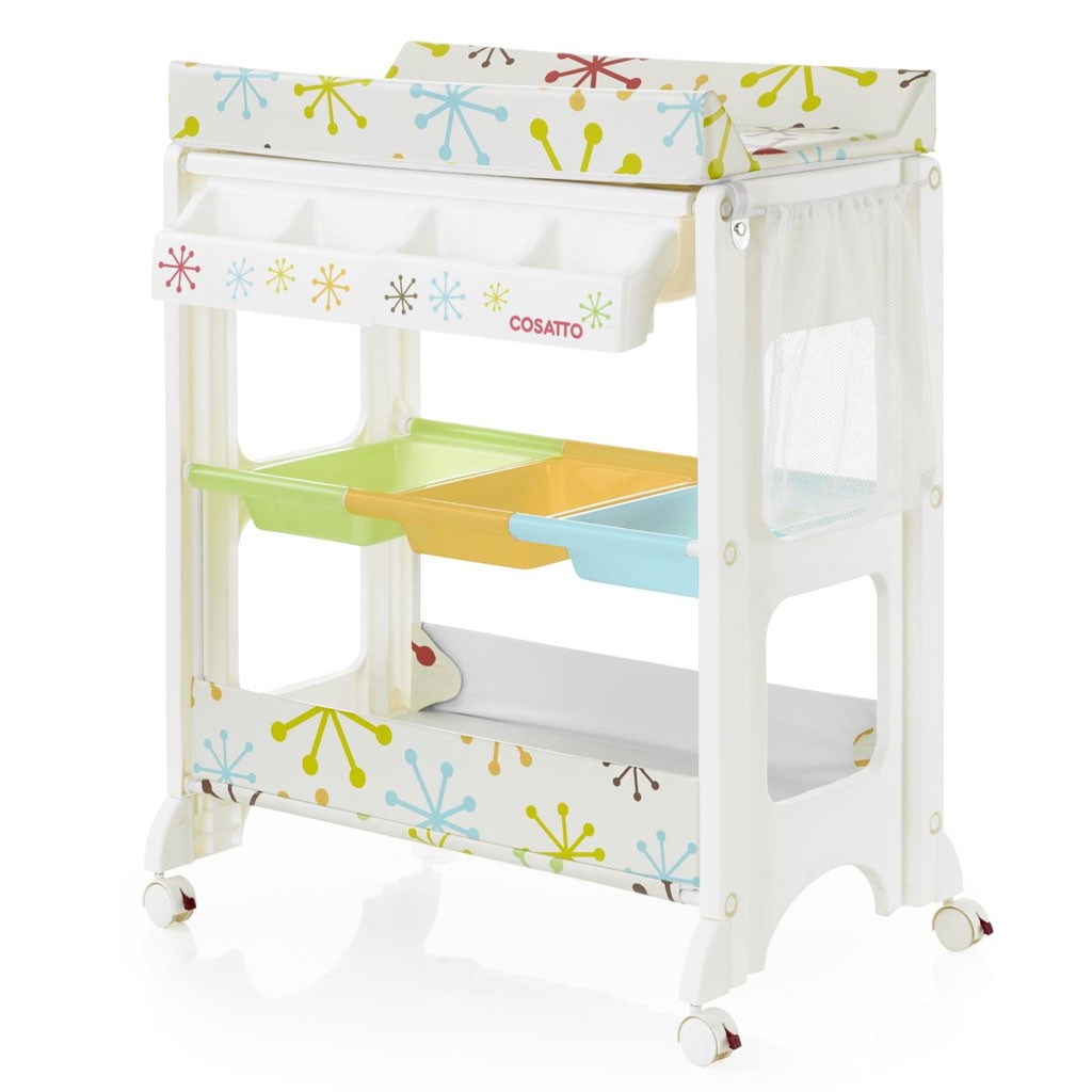 Cosatto Baby Changing Table preloved