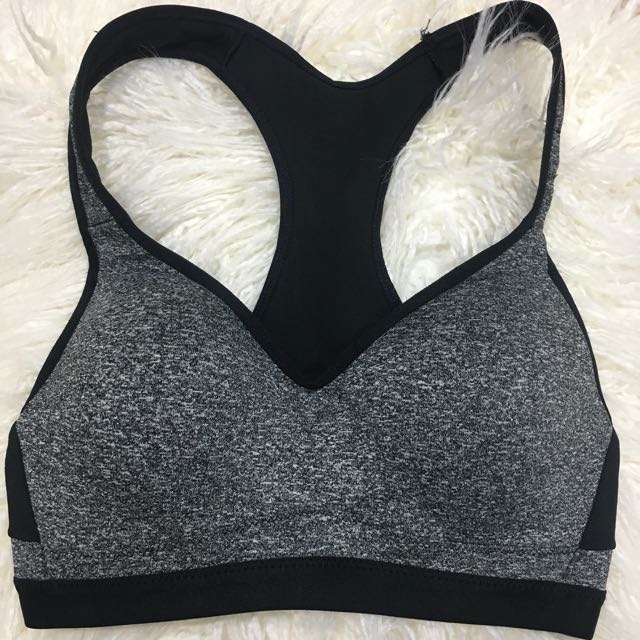 cotton on body sports bra