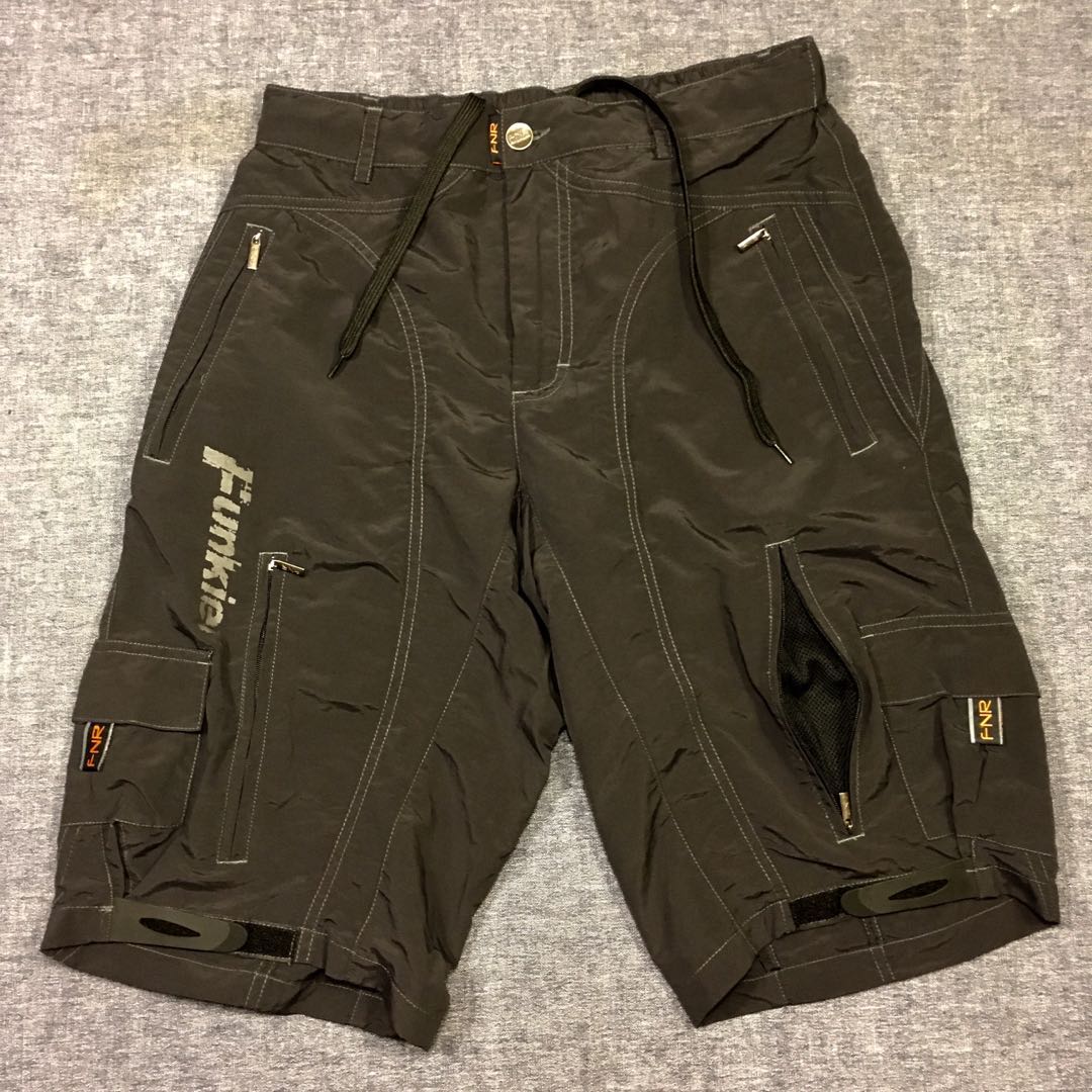 funkier mtb shorts