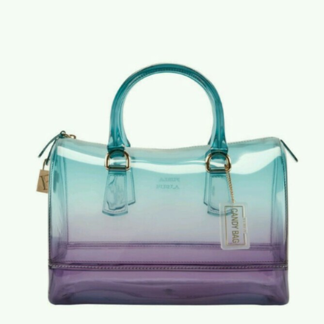 Furla new arrivals sac transparent