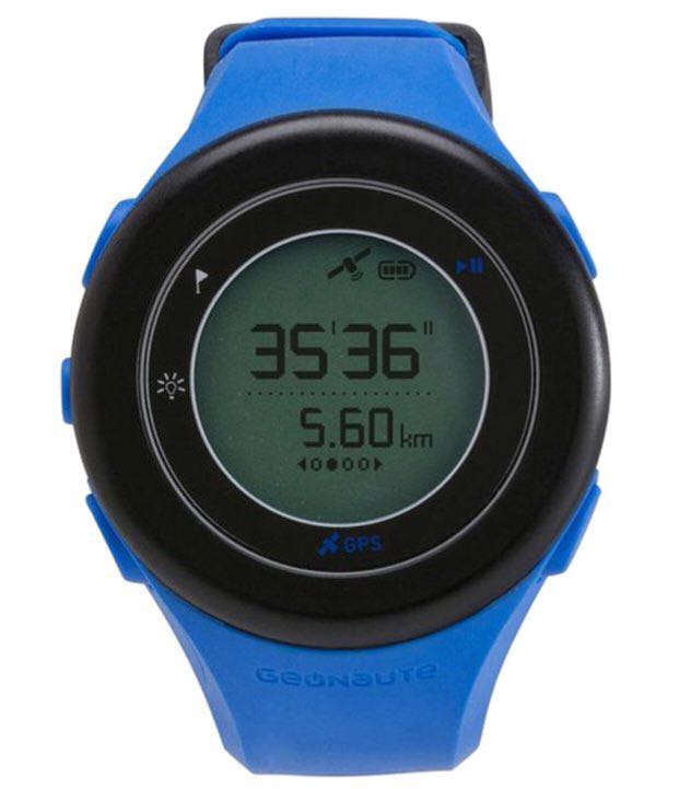 Geonaute Onmove 200 GPS Running watch 