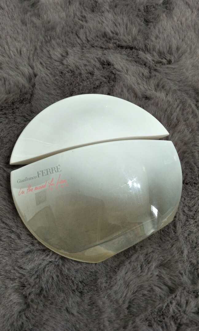 Gianfranco Ferre In The Mood For Love Health Beauty Hand Foot Care On Carousell